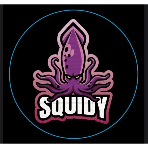 Tactica Baits Hybrid’s Squidy 20mm 150ml - Imagen 2