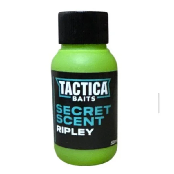 Tactica Baits Ripley Secret Scent 50ml