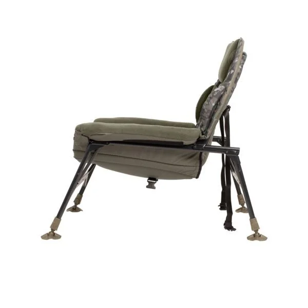 Takker Silla Levelite Camo Colossus - Imagen 2