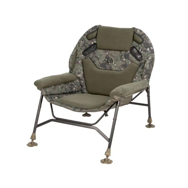 Takker Silla Levelite Camo Colossus - Imagen 13