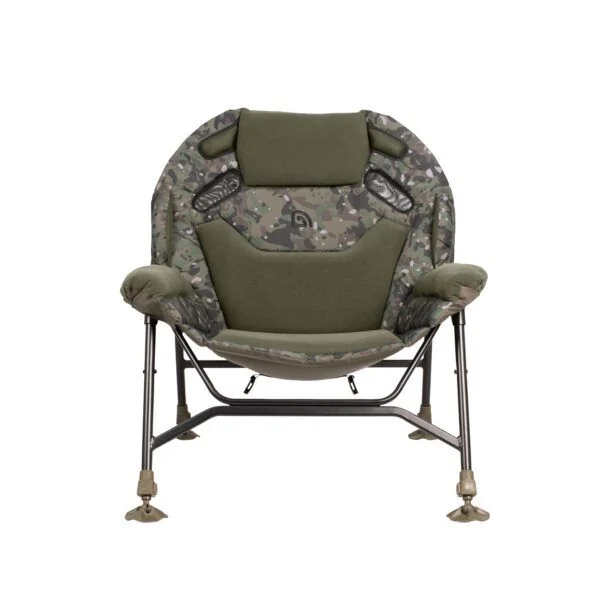 Takker Silla Levelite Camo Colossus - Imagen 3
