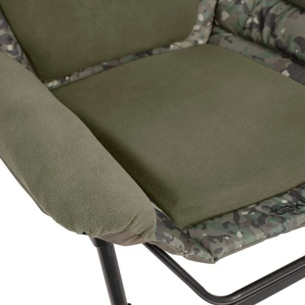 Takker Silla Levelite Camo Colossus - Imagen 6