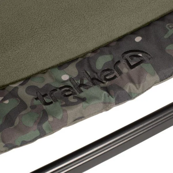Takker Silla Levelite Camo Colossus - Imagen 7