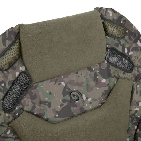 Takker Silla Levelite Camo Colossus - Imagen 8