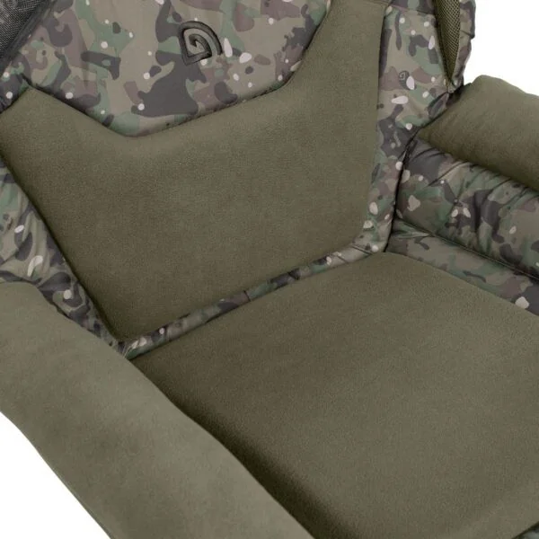 Takker Silla Levelite Camo Colossus - Imagen 9