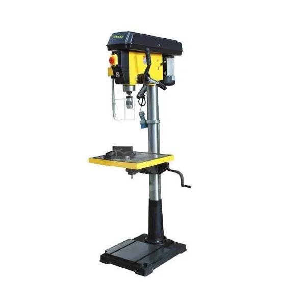 TALADRO DE COLUMNA 32 mm PRO LINE 220W