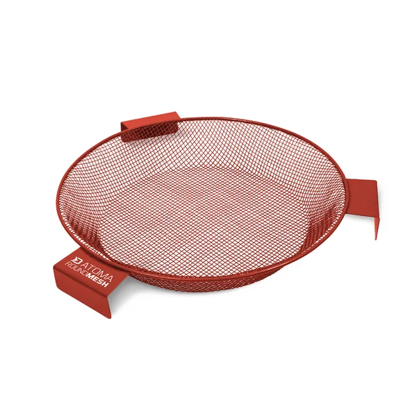 Tamiz Delphin ATOMA RoundMESH / 38cm