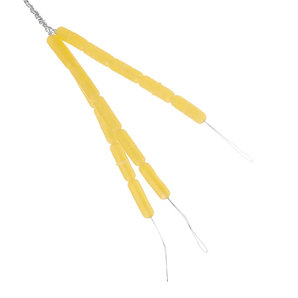 Tapón indicador de picada Mikado de silicona