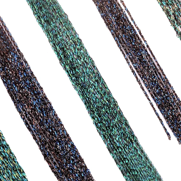 Tarjeta Semperfli Peacock Quill Subs Multicard - Imagen 2