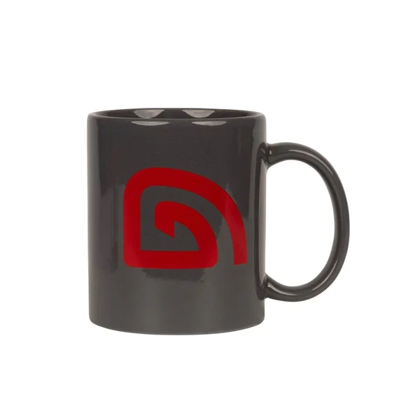 Taza - Gris