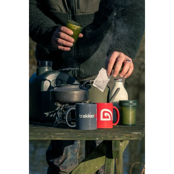 Taza - Gris - Imagen 11