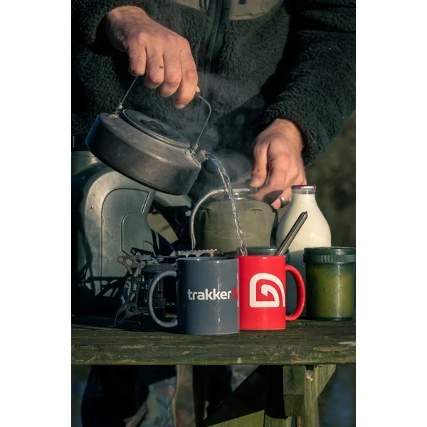 Taza - Gris - Imagen 12