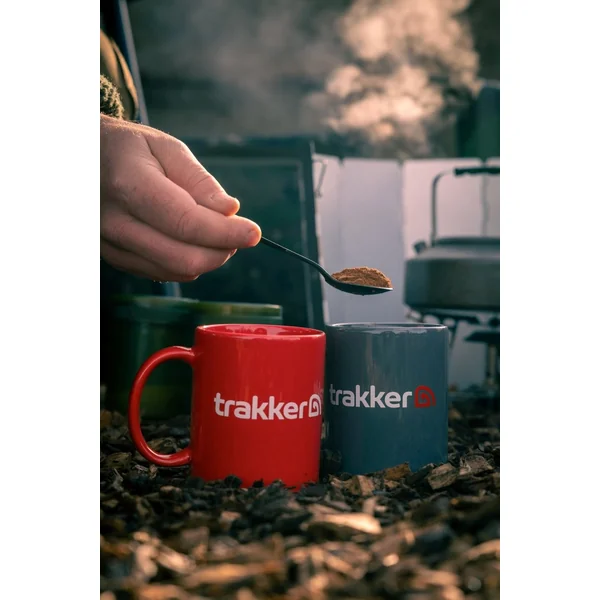 Taza - Gris - Imagen 4