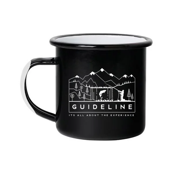 Taza Guideline La Cascada