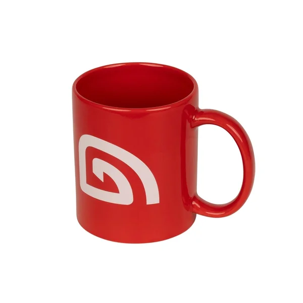 Taza - Roja - Imagen 3