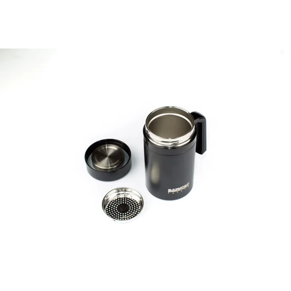 Taza térmica de lujo - Imagen 2