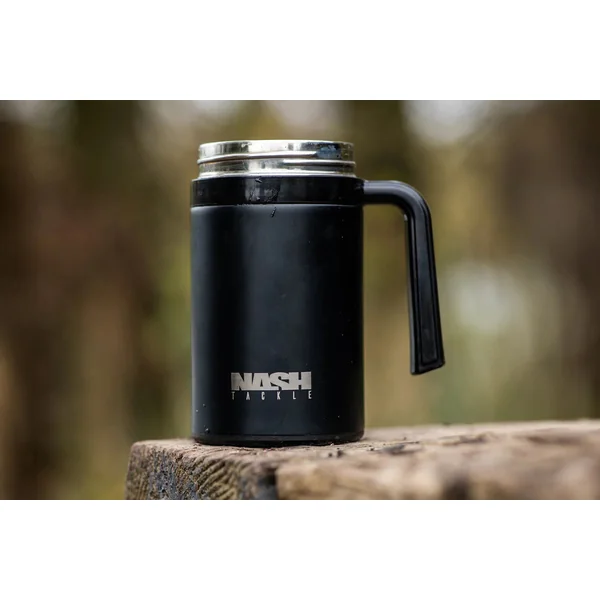 Taza térmica de lujo - Imagen 3