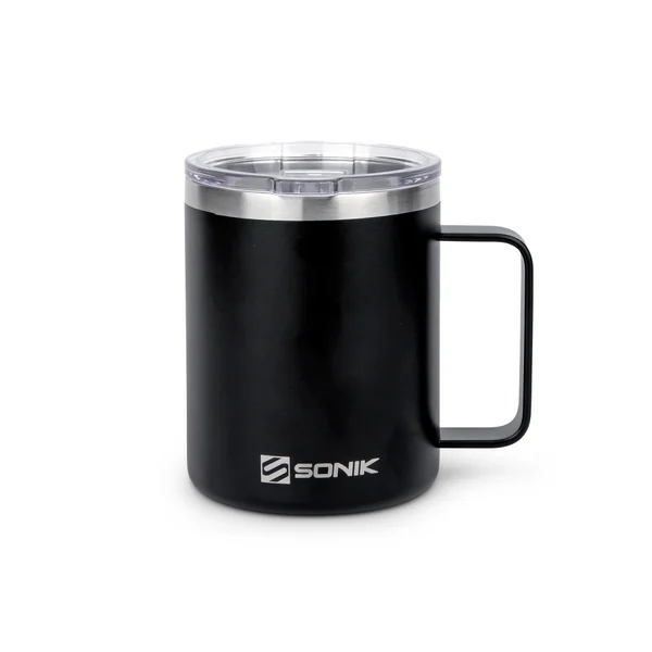 Taza térmica Sizzla