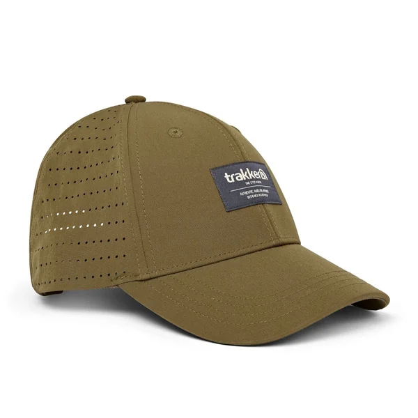 TechPro - Gorra Deportiva
