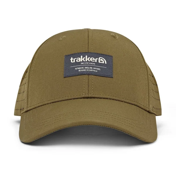 TechPro - Gorra Deportiva - Imagen 2