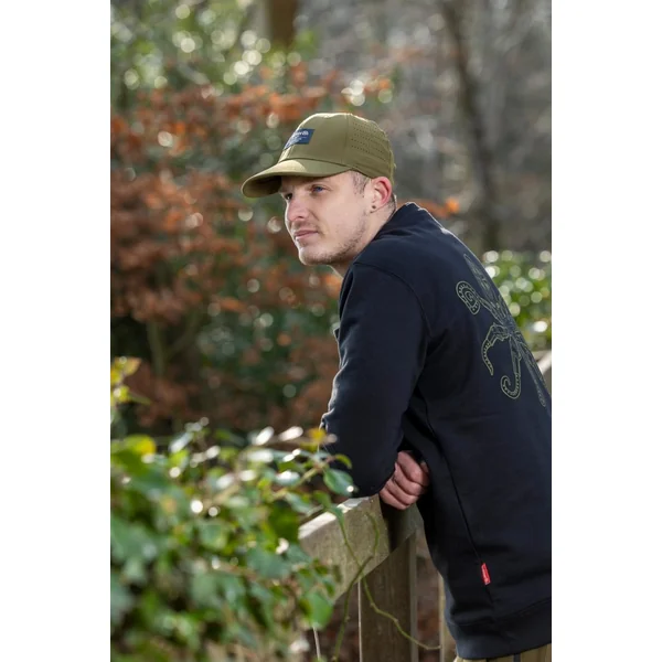 TechPro - Gorra Deportiva - Imagen 4