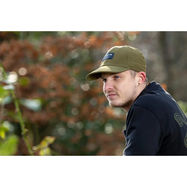TechPro - Gorra Deportiva - Imagen 5