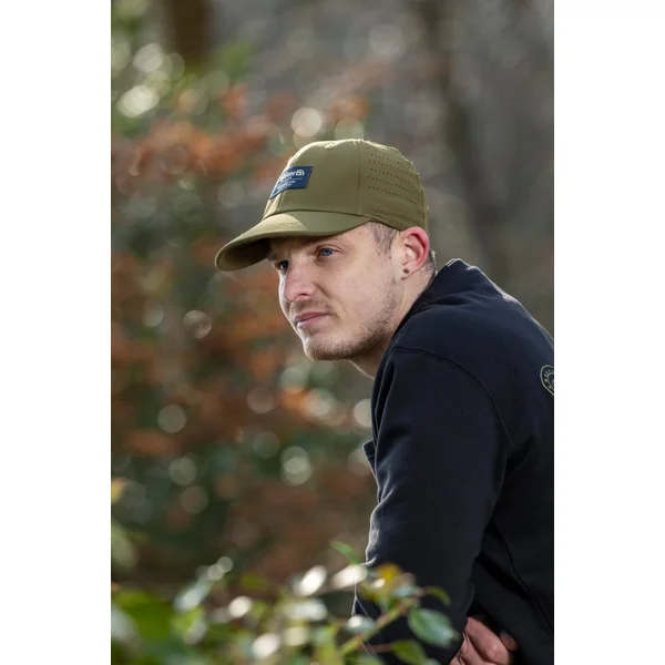 TechPro - Gorra Deportiva - Imagen 6