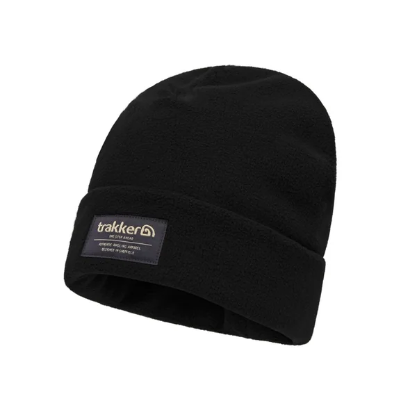 TechPro - Gorro WR - Negro
