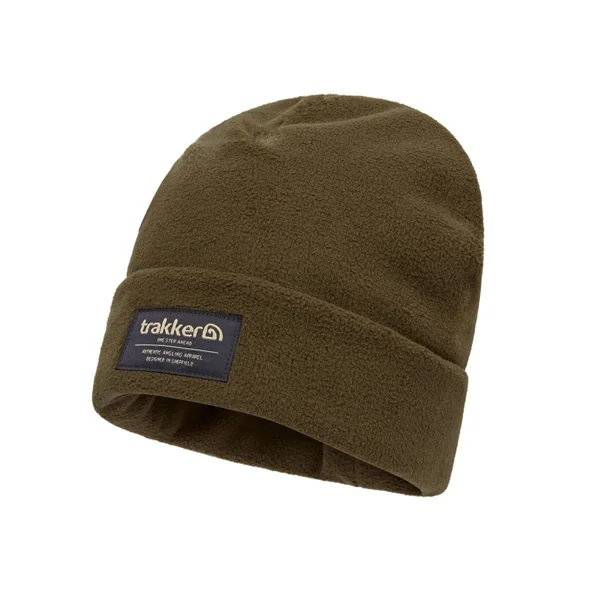 TechPro - Gorro WR - Verde