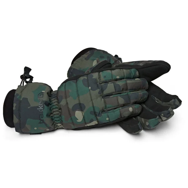 TechPro - Guantes - Impermeables - Imagen 2