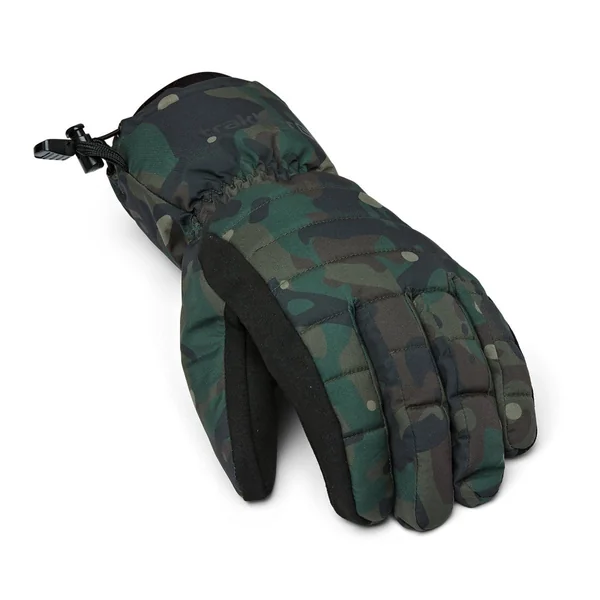 TechPro - Guantes - Impermeables - Imagen 12