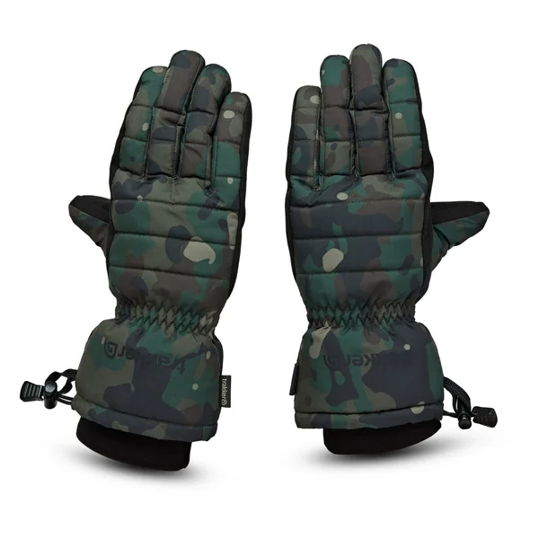 TechPro - Guantes - Impermeables - Imagen 6