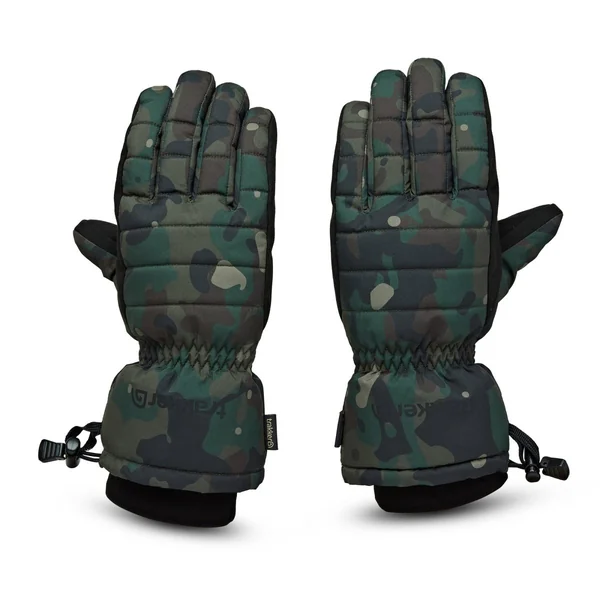 TechPro - Guantes - Impermeables - Imagen 7