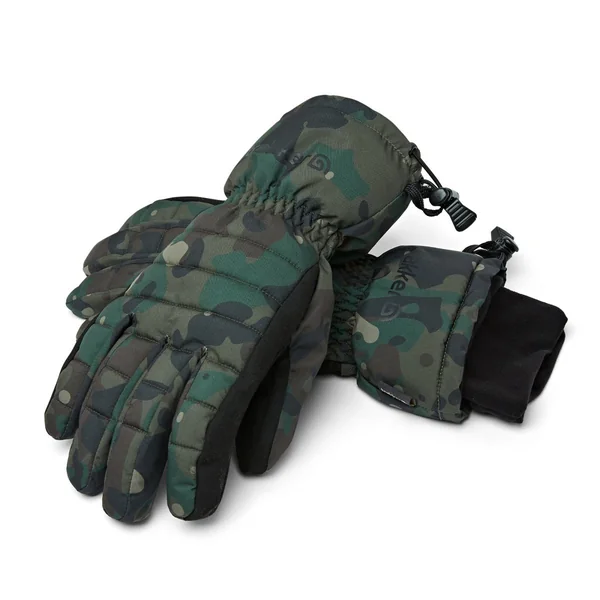 TechPro - Guantes - Impermeables - Imagen 9