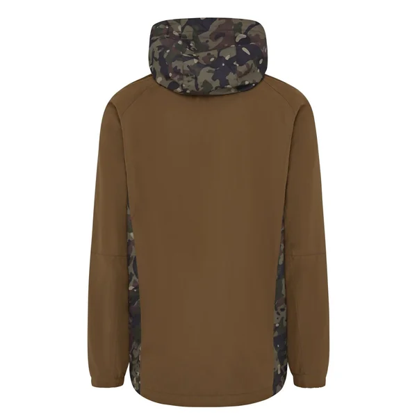 TechPro - Sudadera con media cremallera - Imagen 12