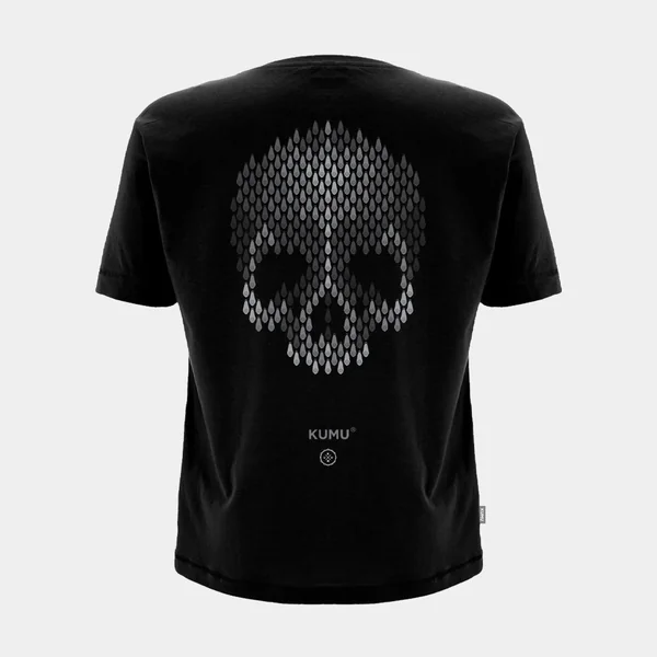 Tee - Cabeza de Plomo