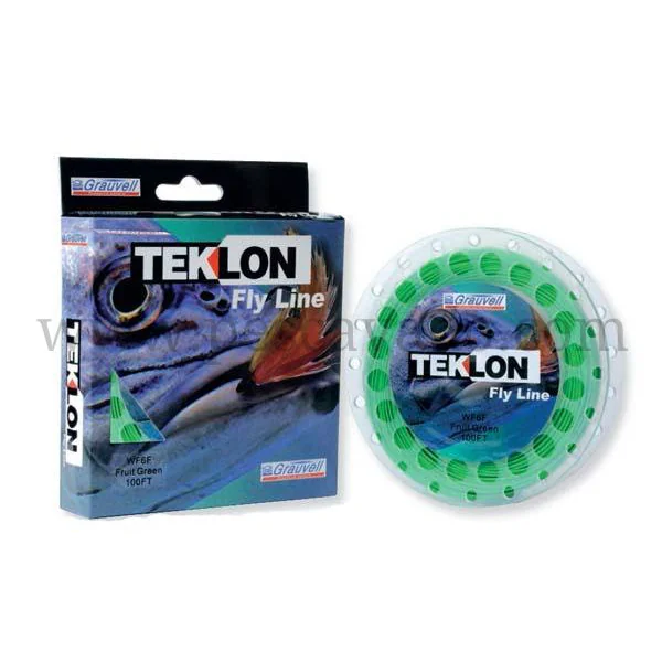 Teklon Fly Line F 300m
