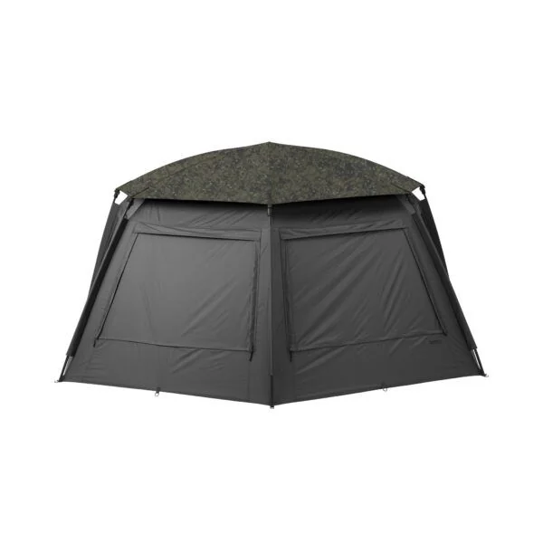 Tempest RS 200 Skull Cap - Camo - Imagen 2