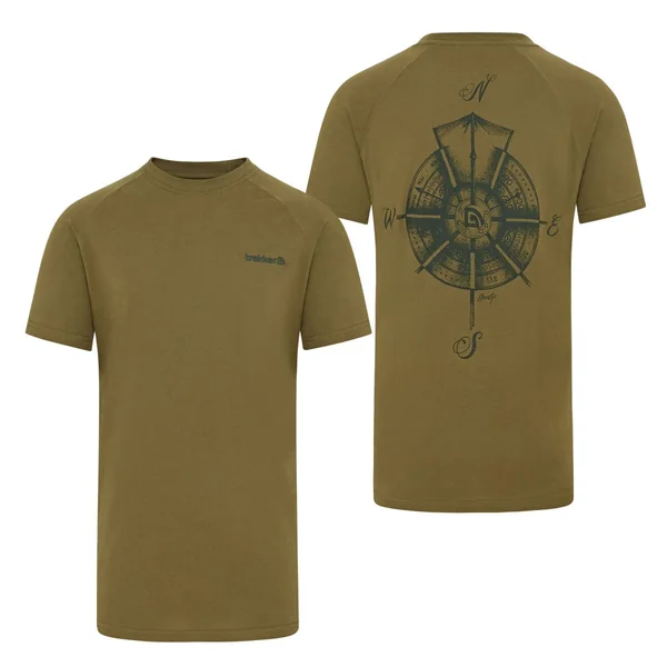 Tempestad - Camiseta - Imagen 4