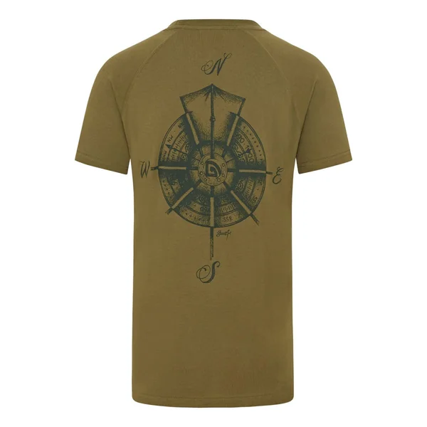 Tempestad - Camiseta - Imagen 7