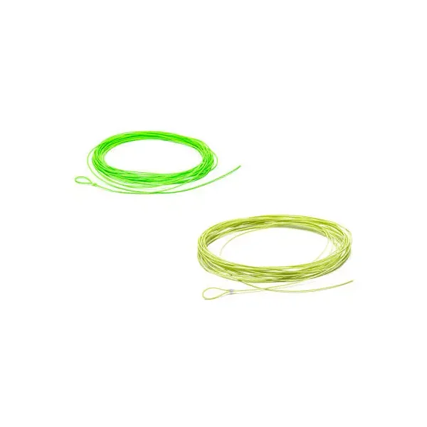 TENKARA FLY LINE flotante river peak