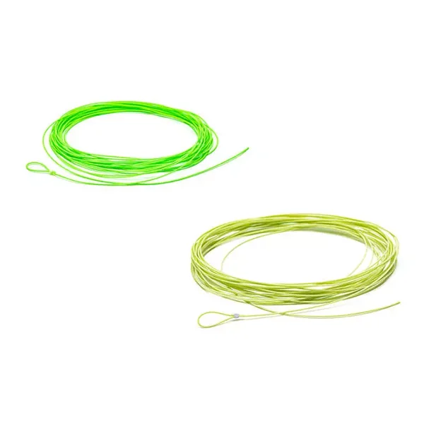 TENKARA FLY LINE flotante river peak - Imagen 4