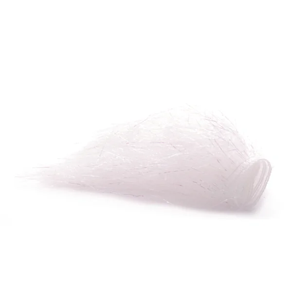 Textreme Palmer chenille white pearl - Imagen 2