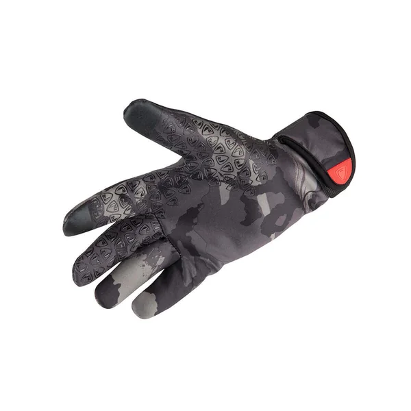 Thermal Gloves Fox Rage Camo - Imagen 5