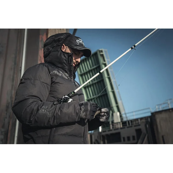 Thermal Gloves Fox Rage Camo - Imagen 6