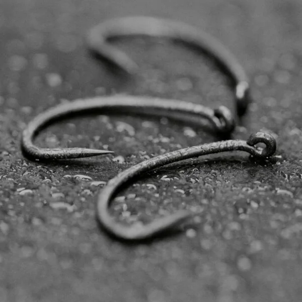 Thinking Anglers Anzuelos Curve Shank Nº7