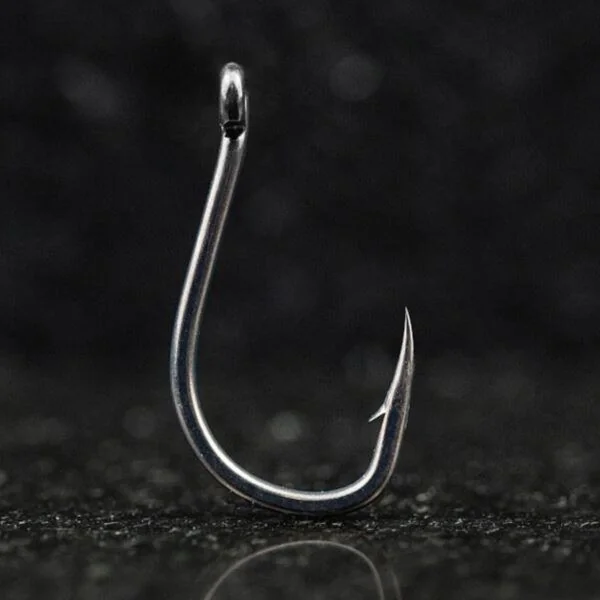 Thinking Anglers Beaked Chod Barbed Hook Nº8 - Imagen 4