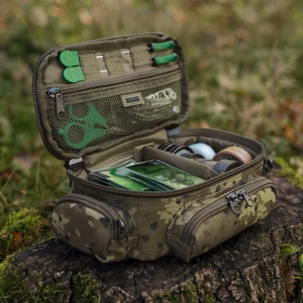 Thinking Anglers Camfleck Estuche Tackle - Imagen 2
