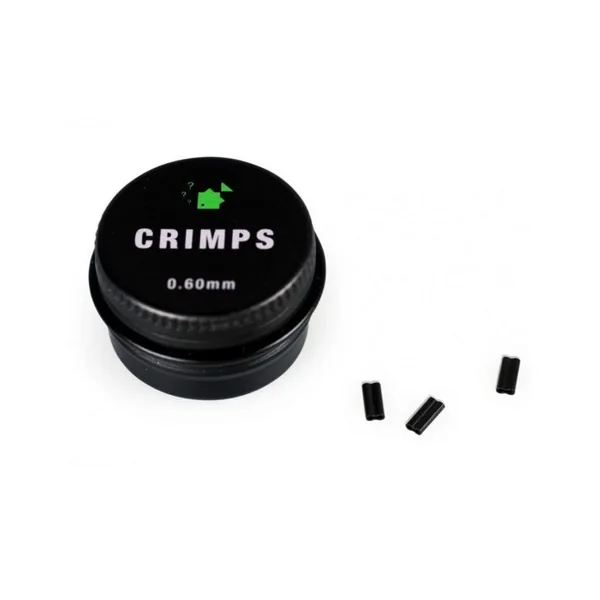 Thinking Anglers Crimps 0.6mm