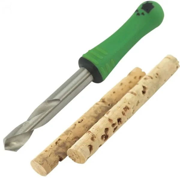Thinking Anglers Drill 6mm + Sticks - Imagen 2